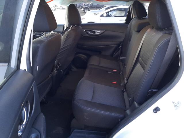 Photo 5 VIN: JN8AT2MT8KW261246 - NISSAN ROGUE S 