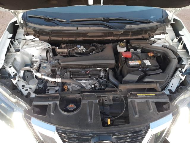 Photo 6 VIN: JN8AT2MT8KW261246 - NISSAN ROGUE S 