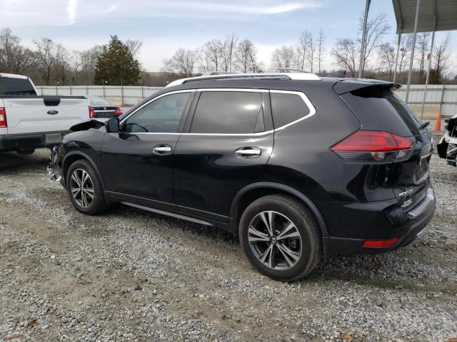 Photo 1 VIN: JN8AT2MT8KW262333 - NISSAN ROGUE S 