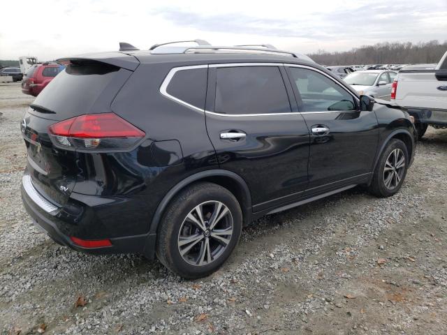 Photo 2 VIN: JN8AT2MT8KW262333 - NISSAN ROGUE S 