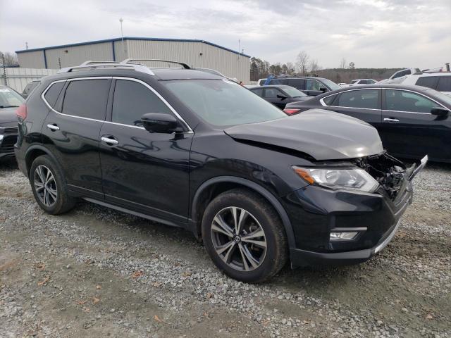 Photo 3 VIN: JN8AT2MT8KW262333 - NISSAN ROGUE S 