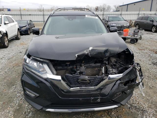 Photo 4 VIN: JN8AT2MT8KW262333 - NISSAN ROGUE S 