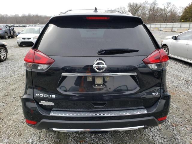 Photo 5 VIN: JN8AT2MT8KW262333 - NISSAN ROGUE S 