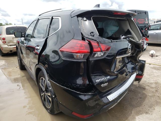 Photo 2 VIN: JN8AT2MT8KW262431 - NISSAN ROGUE S 