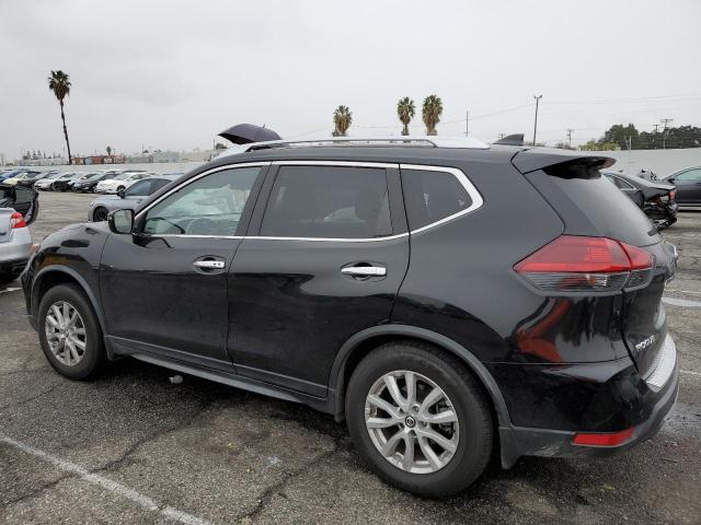 Photo 1 VIN: JN8AT2MT8KW263143 - NISSAN ROGUE S 