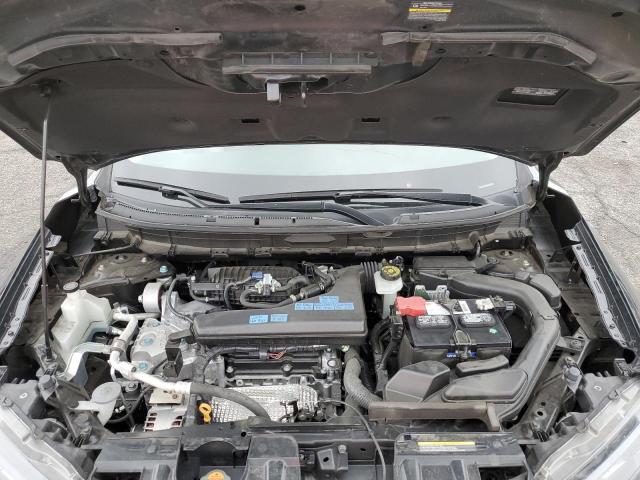 Photo 11 VIN: JN8AT2MT8KW263143 - NISSAN ROGUE S 