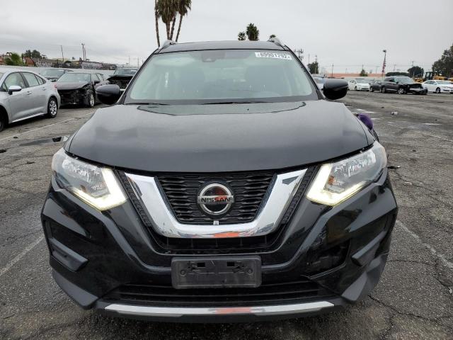 Photo 4 VIN: JN8AT2MT8KW263143 - NISSAN ROGUE S 