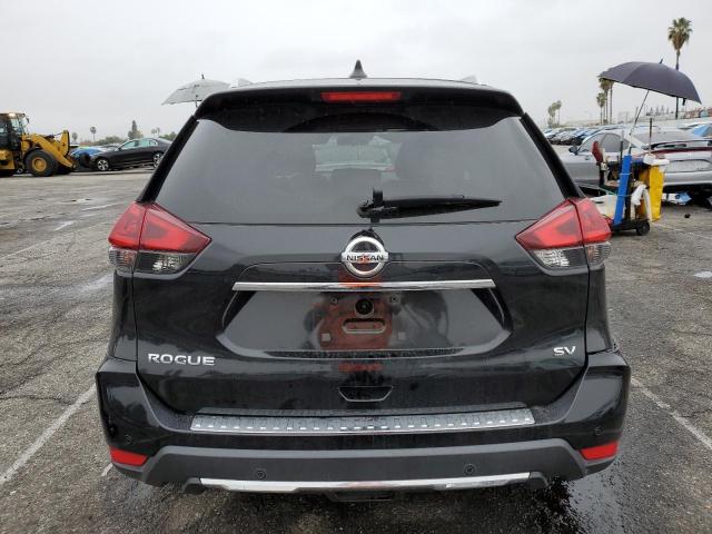 Photo 5 VIN: JN8AT2MT8KW263143 - NISSAN ROGUE S 