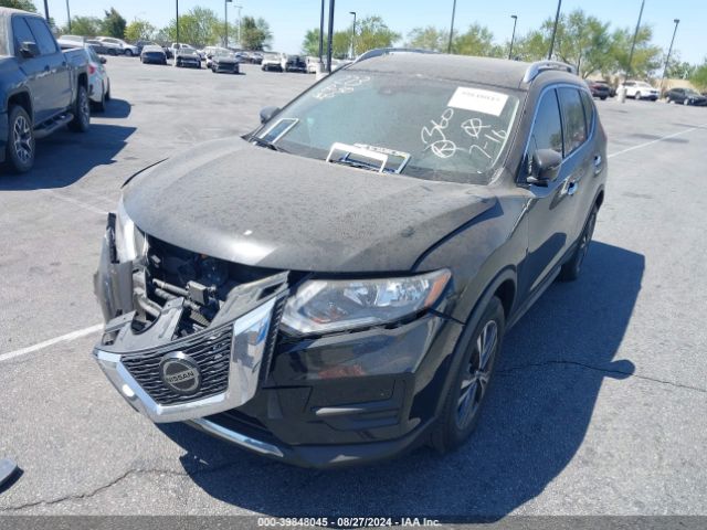 Photo 1 VIN: JN8AT2MT8KW263434 - NISSAN ROGUE 