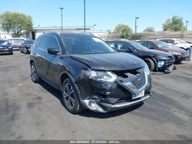 Photo 5 VIN: JN8AT2MT8KW263434 - NISSAN ROGUE 