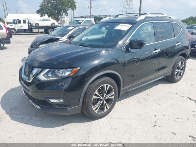 Photo 1 VIN: JN8AT2MT8KW265121 - NISSAN ROGUE 