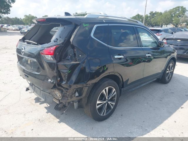 Photo 3 VIN: JN8AT2MT8KW265121 - NISSAN ROGUE 