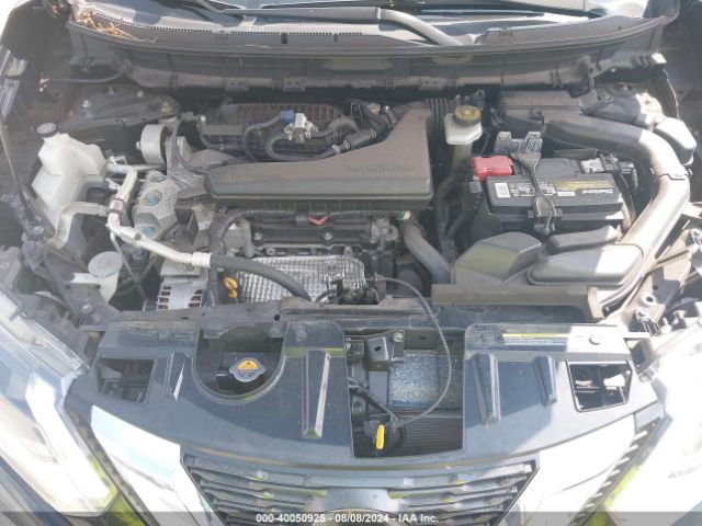 Photo 9 VIN: JN8AT2MT8KW265121 - NISSAN ROGUE 