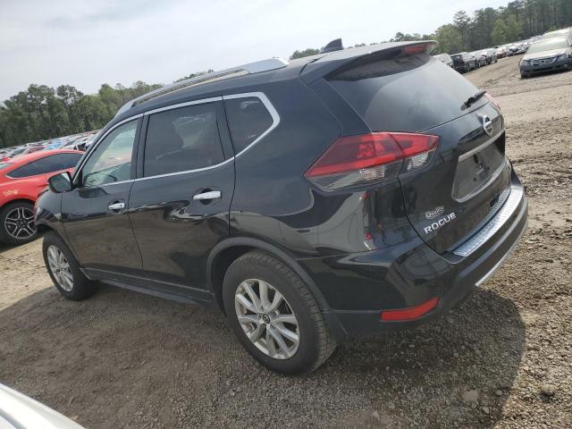 Photo 1 VIN: JN8AT2MT8KW265135 - NISSAN ROGUE 