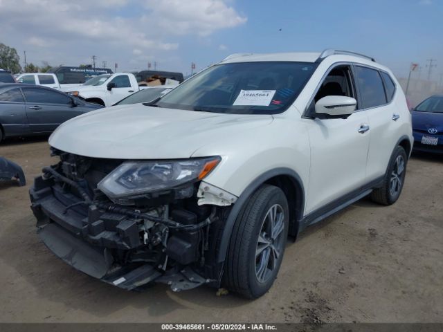 Photo 1 VIN: JN8AT2MT8KW265376 - NISSAN ROGUE 