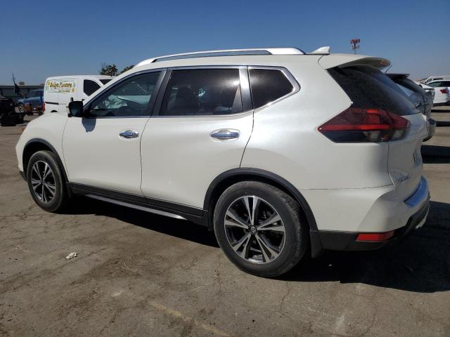 Photo 1 VIN: JN8AT2MT8KW266365 - NISSAN ROGUE S 