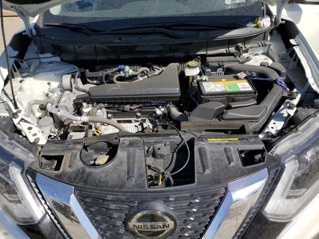 Photo 10 VIN: JN8AT2MT8KW266365 - NISSAN ROGUE S 