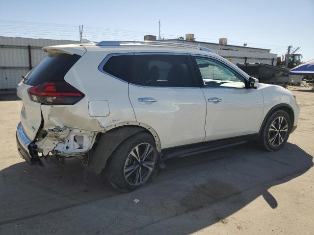 Photo 2 VIN: JN8AT2MT8KW266365 - NISSAN ROGUE S 