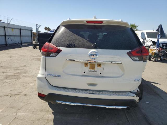 Photo 5 VIN: JN8AT2MT8KW266365 - NISSAN ROGUE S 