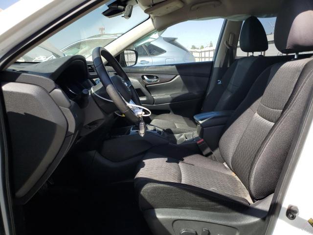 Photo 6 VIN: JN8AT2MT8KW266365 - NISSAN ROGUE S 