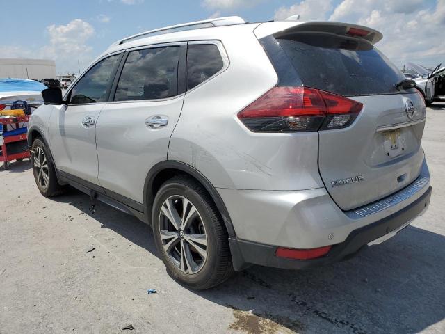 Photo 1 VIN: JN8AT2MT8KW266687 - NISSAN ROGUE S 