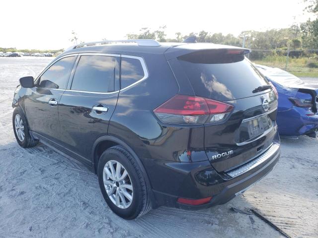 Photo 2 VIN: JN8AT2MT8KW267306 - NISSAN ROGUE 