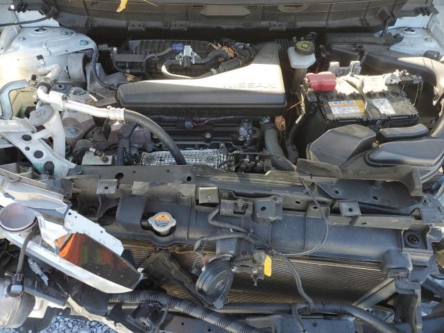 Photo 11 VIN: JN8AT2MT8KW267838 - NISSAN ROGUE 