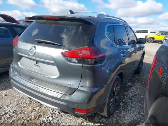 Photo 3 VIN: JN8AT2MT8KW269086 - NISSAN ROGUE 