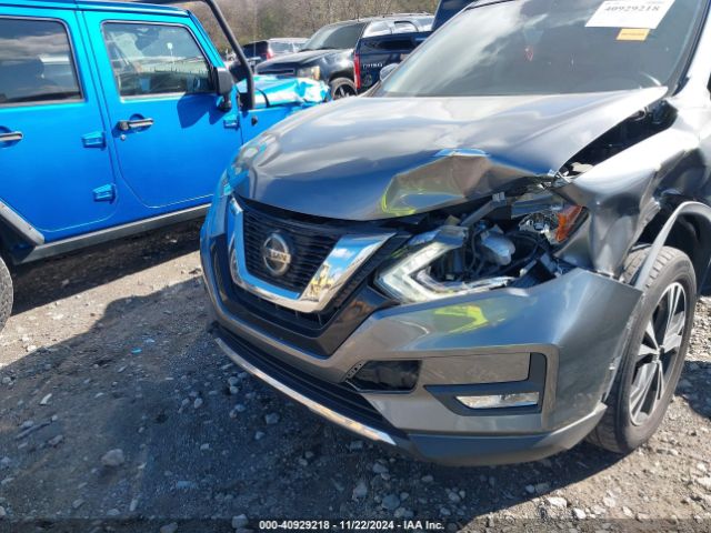 Photo 5 VIN: JN8AT2MT8KW269086 - NISSAN ROGUE 