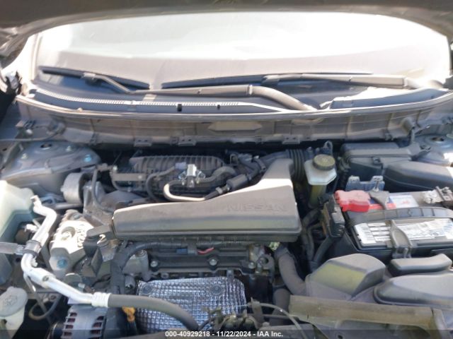 Photo 9 VIN: JN8AT2MT8KW269086 - NISSAN ROGUE 