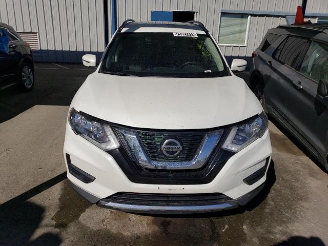 Photo 4 VIN: JN8AT2MT8KW501525 - NISSAN ROGUE 