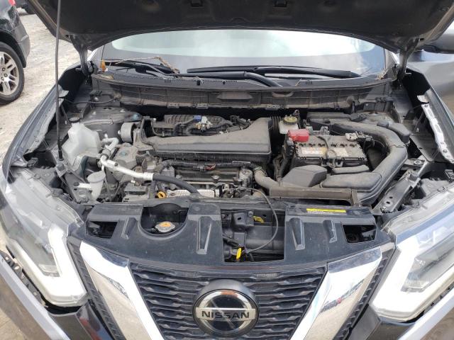 Photo 11 VIN: JN8AT2MT8KW501749 - NISSAN ROGUE S 