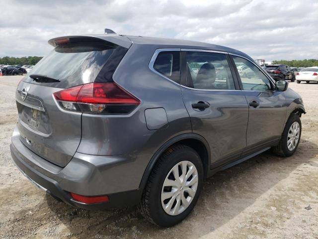 Photo 2 VIN: JN8AT2MT8KW501749 - NISSAN ROGUE S 