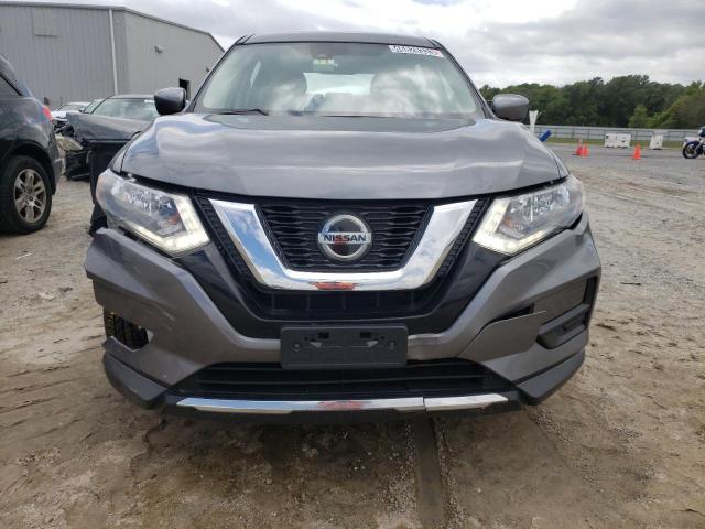 Photo 4 VIN: JN8AT2MT8KW501749 - NISSAN ROGUE S 