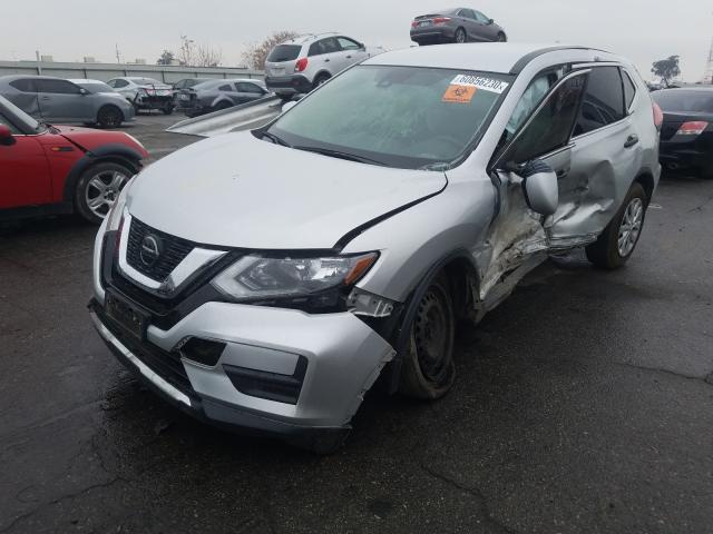 Photo 1 VIN: JN8AT2MT8KW502030 - NISSAN ROGUE S 