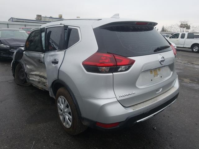 Photo 2 VIN: JN8AT2MT8KW502030 - NISSAN ROGUE S 