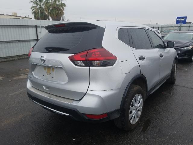 Photo 3 VIN: JN8AT2MT8KW502030 - NISSAN ROGUE S 