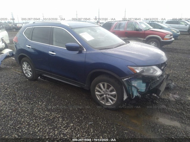 Photo 0 VIN: JN8AT2MT8KW503677 - NISSAN ROGUE 