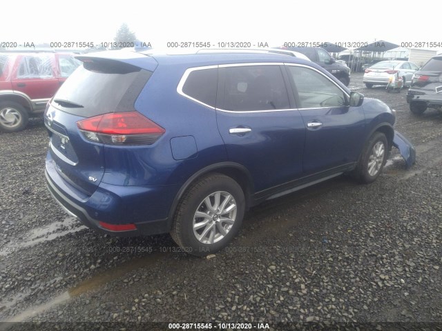 Photo 3 VIN: JN8AT2MT8KW503677 - NISSAN ROGUE 