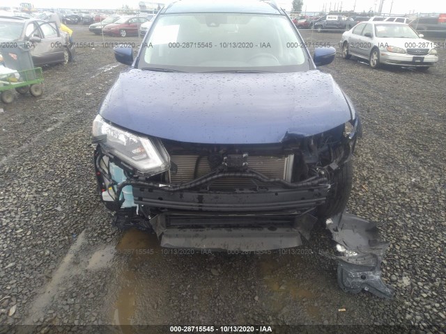 Photo 5 VIN: JN8AT2MT8KW503677 - NISSAN ROGUE 