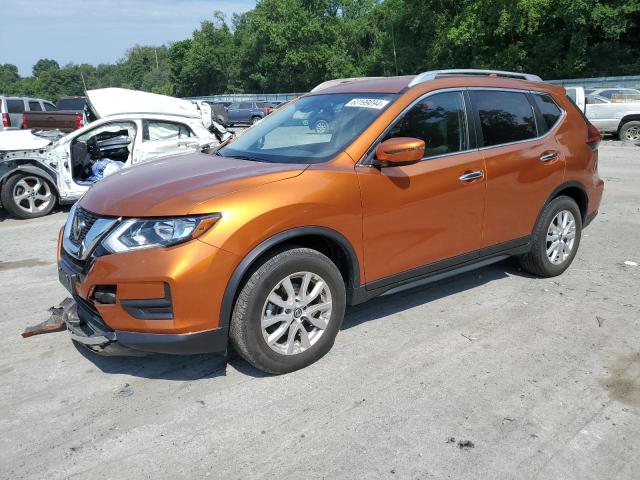 Photo 0 VIN: JN8AT2MT8KW505171 - NISSAN ROGUE S 