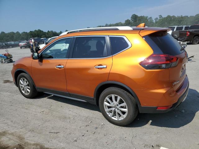 Photo 1 VIN: JN8AT2MT8KW505171 - NISSAN ROGUE S 