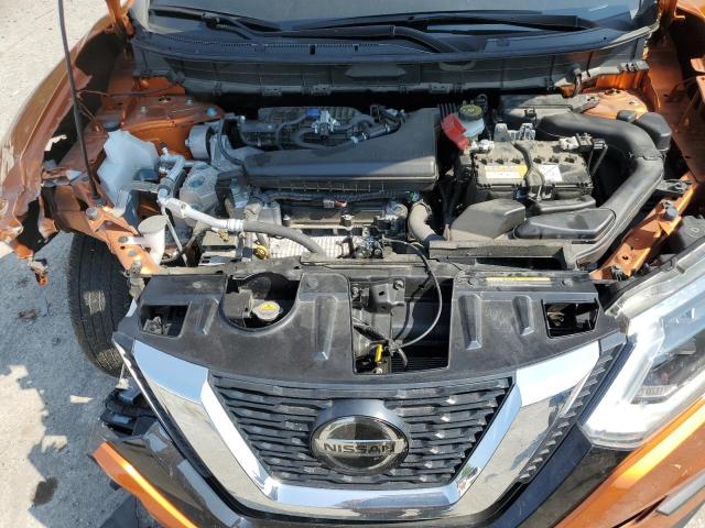 Photo 11 VIN: JN8AT2MT8KW505171 - NISSAN ROGUE S 