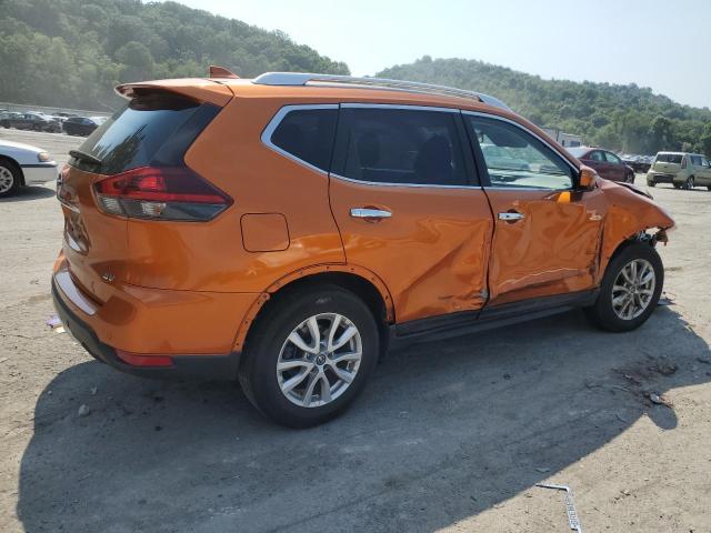 Photo 2 VIN: JN8AT2MT8KW505171 - NISSAN ROGUE S 