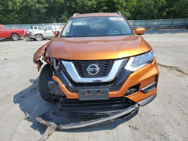 Photo 4 VIN: JN8AT2MT8KW505171 - NISSAN ROGUE S 