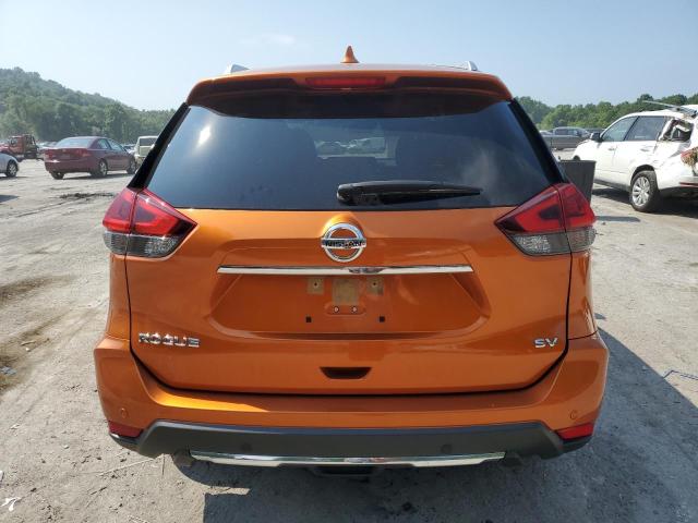 Photo 5 VIN: JN8AT2MT8KW505171 - NISSAN ROGUE S 