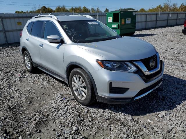 Photo 0 VIN: JN8AT2MT8KW505459 - NISSAN ROGUE S 