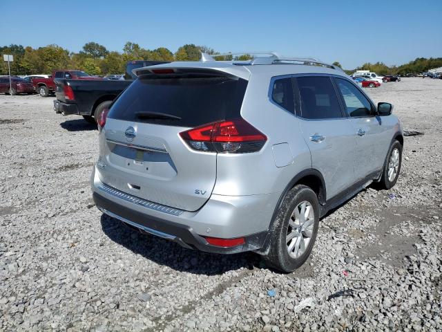 Photo 3 VIN: JN8AT2MT8KW505459 - NISSAN ROGUE S 