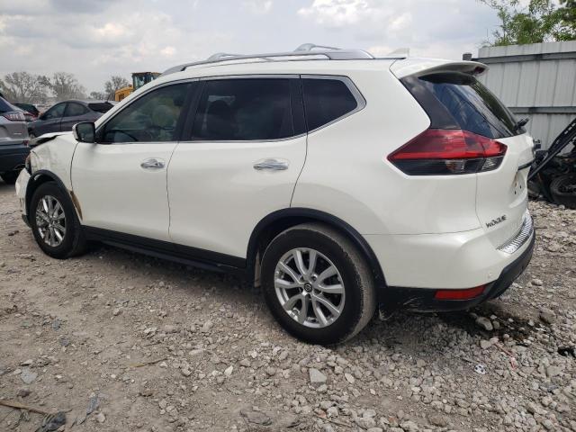 Photo 1 VIN: JN8AT2MT8LW000670 - NISSAN ROGUE 