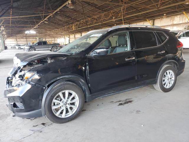 Photo 0 VIN: JN8AT2MT8LW001589 - NISSAN ROGUE S 